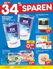 Ähnliche Pfifferlinge Angebote im Prospekt "Aktuelle Angebote" von Netto Marken-Discount in Borken Ähnliche Angebote wie Pfifferlinge im Prospekt "Aktuelle Angebote" auf Seite 18 von Netto Marken-Discount in Borken