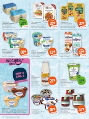 Aktueller tegut Prospekt mit Quark, "tegut… gute Lebensmittel", Seite 12