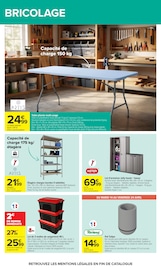 Promos Tablette dans le catalogue "CARREFOUR" de Carrefour Tablette en promo dans le catalogue Carrefour à la page 55