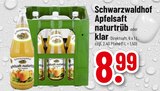 Trinkgut Wiesbaden - Apfelsaft naturtrüb Angebot im Prospekt Apfelsaft naturtrüb bei Trinkgut im Wiesbaden Prospekt für 8,99 €