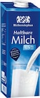 Haltbare Milch im Angebot bei Lidl in Remscheid Haltbare Milch Angebote von Weihenstephan bei Lidl Remscheid für 0,99 €