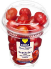 Mini Pflaumen Tomaten Angebote von EDEKA Herzstücke bei EDEKA Neubrandenburg für 1,00 €