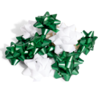 12 nœuds bolduc en promo chez Gifi 12 nœuds bolduc dans le catalogue Gifi