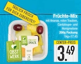 Früchte-Mix von Obstwerk im aktuellen EDEKA Prospekt