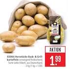 Back- & Grillkartoffeln Angebote von EDEKA Herzstücke bei Marktkauf Böblingen für 1,99 €