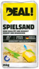 Spielsand im Angebot bei Hagebaumarkt in Mülheim Spielsand Angebote von DEAL! bei Hagebaumarkt Mülheim für 3,29 €