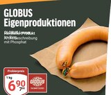 Polnische Lyoner bei GLOBUS im Prospekt "" für 6,90 €