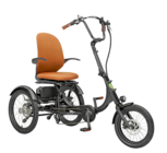 Netto Marken-Discount Trier - E-Dreirad T6 Comfort Angebot im Prospekt E-Dreirad T6 Comfort bei Netto Marken-Discount im Trier Prospekt für 2.599,00 €