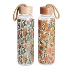 Bouteille décorée 500 ml - CARREFOUR - Carrefour Market à Lorient Bouteille décorée 500 ml - CARREFOUR en promo chez Carrefour Market Lorient à 7,99 €
