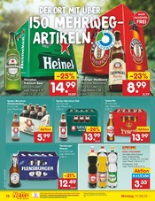 Cola im Netto Marken-Discount Prospekt in Cloppenburg Aktueller Netto Marken-Discount Prospekt mit Cola, "Aktuelle Angebote", Seite 18