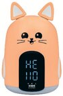 Réveil & veilleuse - BIGBEN - Super U à Orange Réveil & veilleuse - BIGBEN en promo chez Super U Orange à 19,99 €