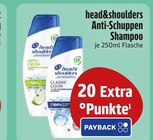 Anti-Schuppen Shampoo Apple Fresh im Angebot bei EDEKA in Regensburg Anti-Schuppen Shampoo Apple Fresh Angebote von head&shoulders bei EDEKA Regensburg