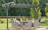 Aktuelles Raff Pavillon Easy Angebot bei Globus-Baumarkt in Erlangen ab 249,00 €