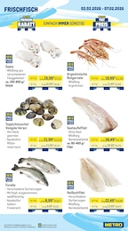 METRO Meeresfruechte im Prospekt 