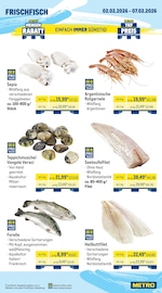 Aktueller METRO Prospekt mit Forelle, "Wochenangebote SCO + App Deals", Seite 5