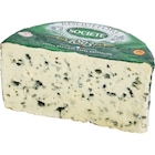 Roquefort A.O.P. SOCIETE dans le catalogue Carrefour