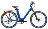 Vélo électrique édition #LIDLIZE - CRIVIT en promo chez Lidl Liévin à 999,00 €