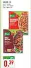 Fix im Angebot bei Marktkauf in Bottrop Fix Angebote von Knorr bei Marktkauf Bottrop für 0,39 €