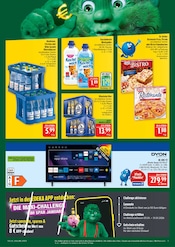 Aktueller Marktkauf Prospekt mit Fernseher, "AUSWAHL RIESIG, PREISE NIEDRIG", Seite 3