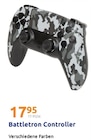 Battletron Controller Angebote bei Action Göttingen für 17,95 €
