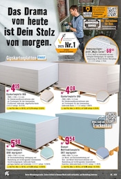 Ähnliches Angebot bei Hornbach in Prospekt "Wir sagen Danke." gefunden auf Seite 13