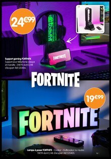 Promotion Plaid dans le prospectus B&M, valable du 03/12/2025 au 30/12/2025 Promo Plaid dans le catalogue B&M du moment à la page 16