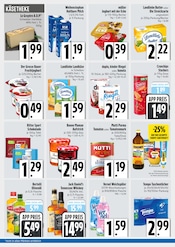 Aktueller E xpress Prospekt mit Weichspüler, "HOL DIR DIE EDEKA APP.", Seite 2
