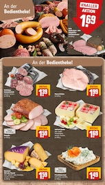 Käse im REWE Prospekt in Osnabrück Aktueller REWE Prospekt mit Käse, "Dein Markt", Seite 10