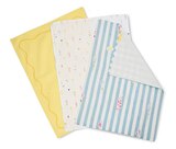 3 Geschirrtücher im aktuellen Tchibo im Supermarkt Prospekt