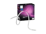 Aktuelle Farbe Angebote bei MediaMarkt Saturn in Rostock Aktuelles Hue Lightstrip Solo 10 m Smarter Kalt-Warmweiß und Farbe Angebot bei MediaMarkt Saturn in Rostock ab 122,99 €