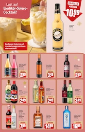 Ähnliche Zuckerrohrschnaps Angebote im Prospekt "Dein Markt" von REWE Ähnliches Angebot bei REWE in Prospekt "Dein Markt" gefunden auf Seite 18