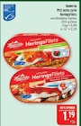 MSC extra zarte HeringsFilets Paprika-Creme Angebote von Hawesta bei Marktkauf Fürth für 1,19 €