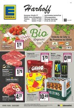 EDEKA Prospekt für Bergkamen mit 32 Seiten EDEKA Prospekt für Bergkamen: "Aktuelle Angebote", 32 Seiten, 19.04.2021 - 24.04.2021