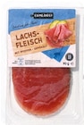 Graved Lachsfleisch von Farmländer für 1,29 € bei Netto mit dem Scottie im Angebot Graved Lachsfleisch von Farmländer im aktuellen Netto mit dem Scottie Prospekt