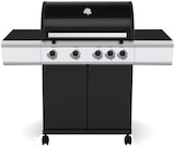 Gasgrill „Paxton“ im Angebot bei METRO in Wunstorf Gasgrill „Paxton“ Angebote von Tarrington House bei METRO Wunstorf für 214,19 €