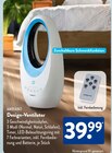 Design-Ventilator von AMBIANO im aktuellen ALDI SÜD Prospekt für 39,99 €