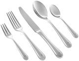 Besteck-Set „Kingsley“ Angebote von Dieter Knoll bei XXXLutz Mainz für 79,99 €