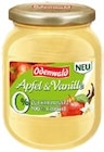 Apfel & Aprikose im Kaufland Prospekt Apfel & Aprikose von Odenwald im aktuellen Kaufland Prospekt für 1,59 €