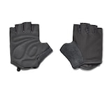 Tchibo im Supermarkt - Fahrrad-Handschuhe Angebot im Prospekt Fahrrad-Handschuhe bei Tchibo im Supermarkt im Prospekt "" für 9,99 €
