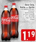Coca-Cola Angebote bei EDEKA Krefeld für 1,19 €