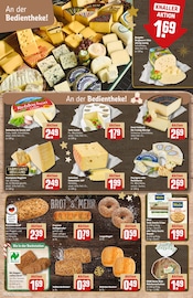 Wecker im REWE Prospekt in Fürth Aktueller REWE Prospekt mit Wecker, "Dein Markt", Seite 13