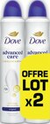 Déodorant spray apaise et aide à réparer original - DOVE en promo chez Intermarché Hyper Versailles à 4,50 €