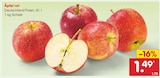 Äpfel rot für 1,49 € bei Netto Marken-Discount im Angebot Äpfel rot im aktuellen Netto Marken-Discount Prospekt