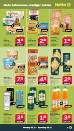 Lakritz Angebot & Preis im aktuellen Netto mit dem Scottie Prospekt Lakritz Angebot im aktuellen Netto mit dem Scottie Prospekt auf Seite 13