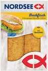 Markant Nordwest Dornum - Backfisch mit Remoulade Angebot im Prospekt Backfisch mit Remoulade bei Markant Nordwest im Dornum Prospekt für 2,49 €