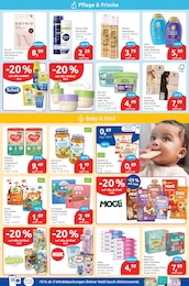 App Angebot im aktuellen budni Prospekt auf Seite 3