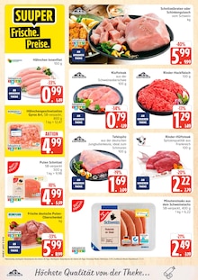 Schweinebraten im aktuellen E center Prospekt (Rostock) Schweinebraten im E center Prospekt "Top Angebote" mit 36 Seiten (Rostock)
