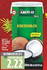 Aktuelles Bio Kokosnussmilch Angebot bei E center in Berlin ab 2,22 €