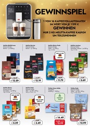 Travel FREE Kaffeepads im Prospekt 