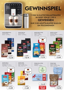 Kaffee im Travel FREE Prospekt "BEAUTY DEALS" mit 11 Seiten (Freiberg)